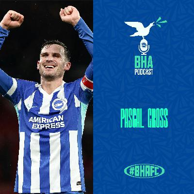 Homecoming with Pascal Gross