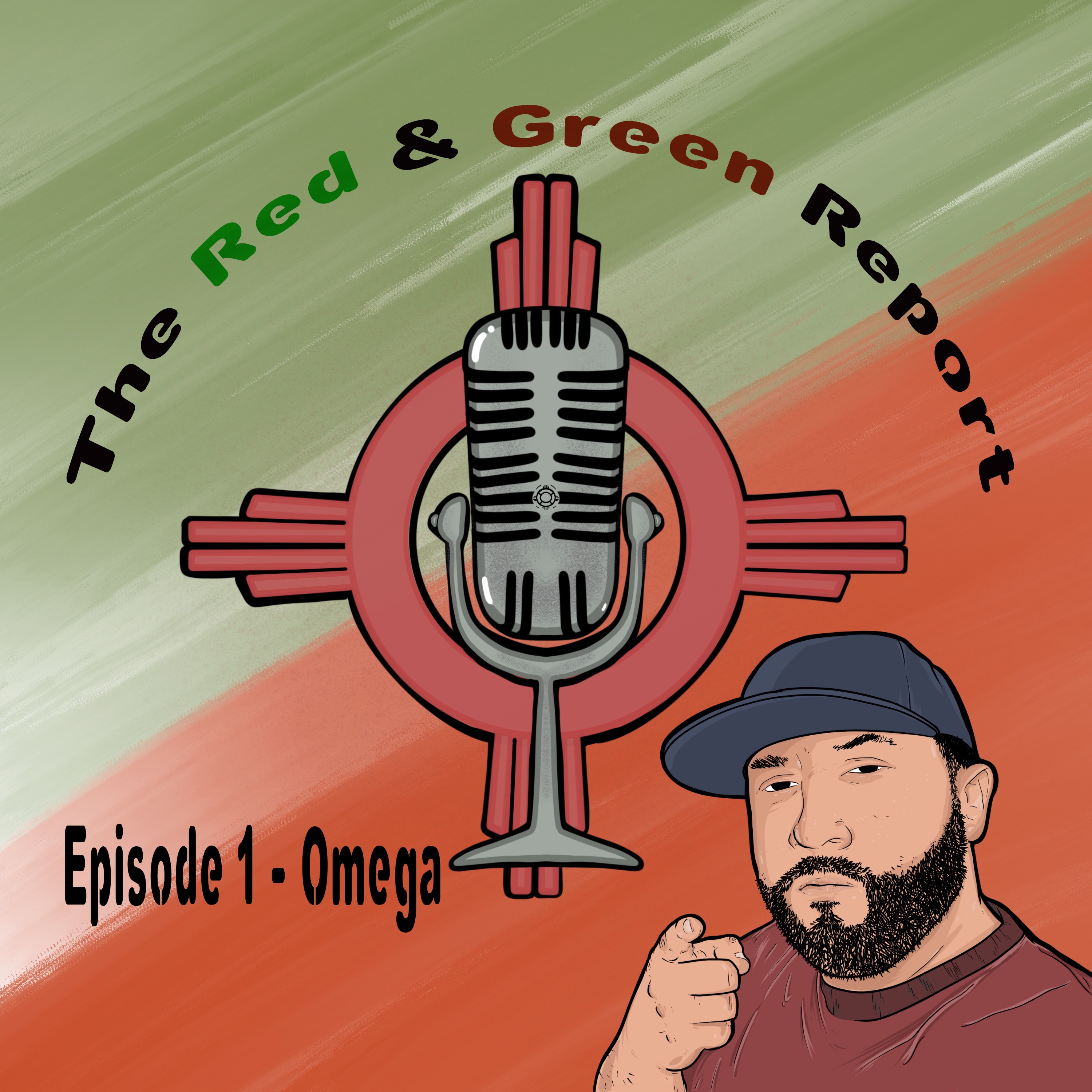 The Red and Green Report