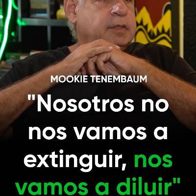 IA, Poder y Geopolítica: El Mundo que Está Naciendo - Mookie Tenembaum IA, Poder y Geopolítica: El Mundo que Está Naciendo - Mookie Tenembaum