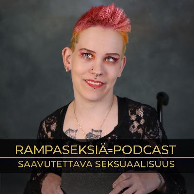 12. Saavutettava seksuaalisuus - onko intiimiys esteetöntä? 12. Saavutettava seksuaalisuus - onko intiimiys esteetöntä?