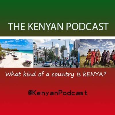 What kind of a country is Kenya?