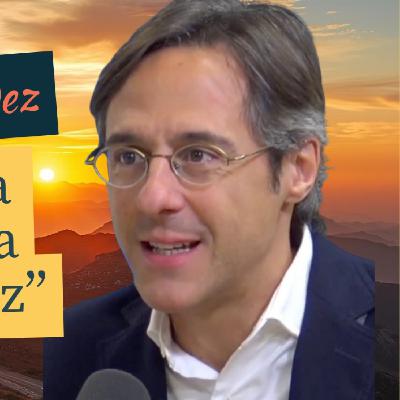 LOS 10 PODERES PARA DISEÑAR TU VIDA. Con Sergio Fernández - alexcomunicatv