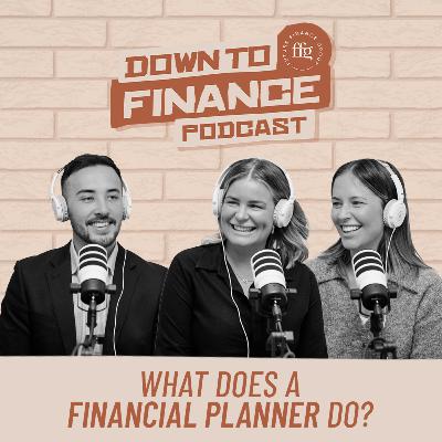What's the REAL Value of a Financial Planner for Your Future | DTF Podcast