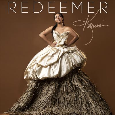 Episode 27: Karima: On the Record