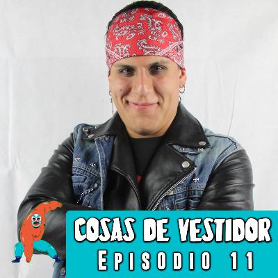 Cosas de Vestidor - Episodio 11 | HellBoy: Ascenso, Campeón de México y “este tryout no vale v…”