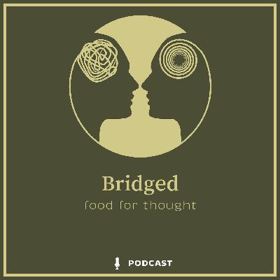 Podcast 63 [Bridged] - Barney Mannerings