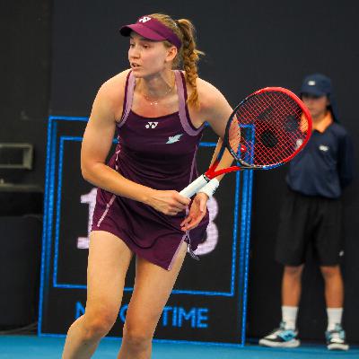Finale dames de l'Open d'Australie : comment Rybakina a fait déjouer Sabalenka ? Finale dames de l'Open d'Australie : comment Rybakina a fait déjouer Sabalenka ?