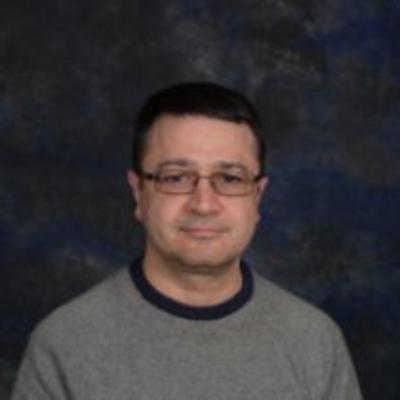 Iyad Fakhri - Internal Medicine Physician Iyad Fakhri - Internal Medicine Physician