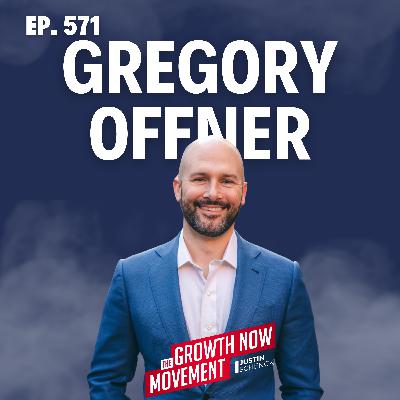 Creating Unforgettable Experiences in Life and Business with Gregory Offner