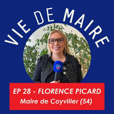 #28 - Florence Picard - Le courage de ralentir - Coyviller (54) #28 - Florence Picard - Le courage de ralentir - Coyviller (54)