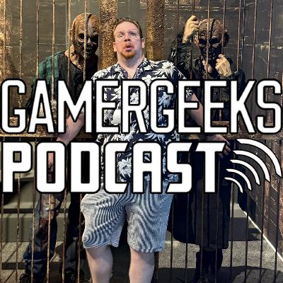 Capcom slaat toe en de ROG Xbox Ally op Gamescom - GamerGeeks Podcast #294