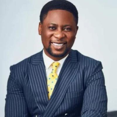 Hunger For Greatness || Apostle Femi Lazarus