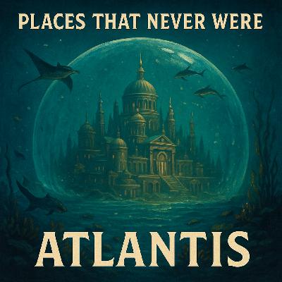Places That Never Were- Atlantis- Universums Hemligheter