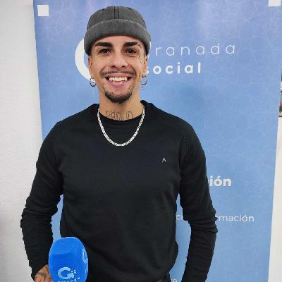 Granada Social con Jesús Soria: el artista granadino que convierte el espectáculo en una experiencia emocional Granada Social con Jesús Soria: el artista granadino que convierte el espectáculo en una experiencia emocional