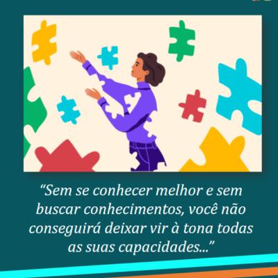 RIQUEZA INFINITA - Com Eliana Barbosa