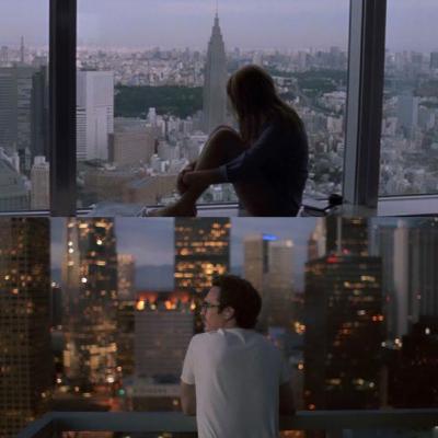 6 - "Lost in Her": Dos visiones distintas de una misma historia de amor