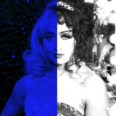 Part 1 ~ Chappell Roan vs. Sabrina Carpenter: or the battle of the pop generics.