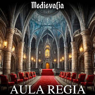El mundo agrario cristiano en el siglo X - Episodio exclusivo para mecenas