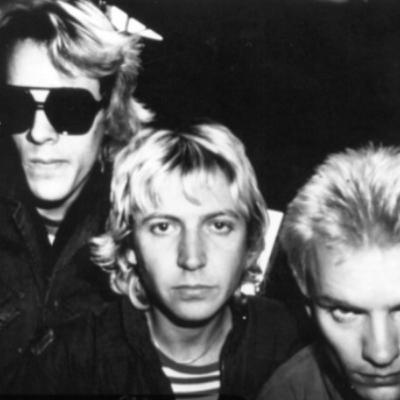 Kool, Meara, the Police, Joan, and R.E.M