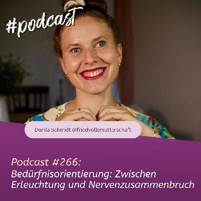 Bedürfnisorientierte Erziehung: Zwischen Erleuchtung und Nervenzusammenbruch Bedürfnisorientierte Erziehung: Zwischen Erleuchtung und Nervenzusammenbruch