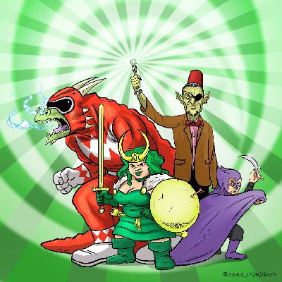 Sailor Moon 22: “OH YEAH! Sailor Titan’s Emotional Trauma!”