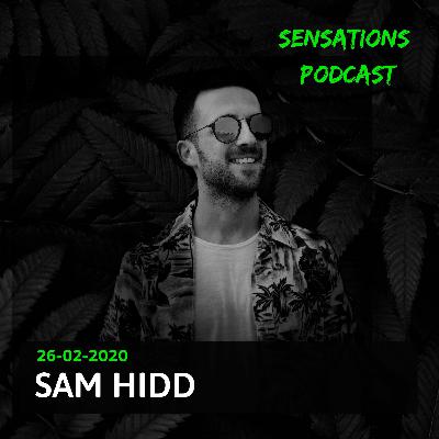 Sensations Podcast 26-02-2020