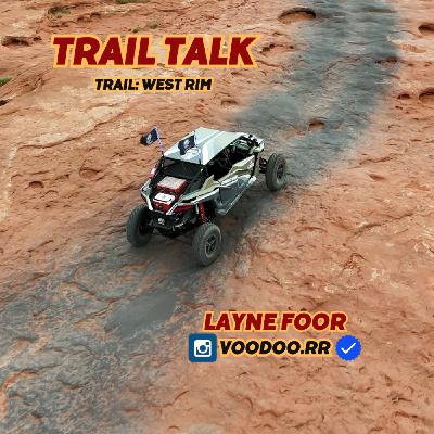 Trail Talk Season 2 Ep 17: Upgrading your SXS cage with Layne Foor of Voodoo