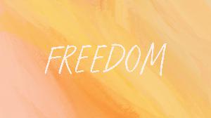 Fighting and Freedom.