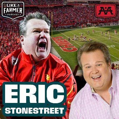 Inside Eric Stonestreet’s Life: Modern Family, Chiefs Kingdom & Taylor Swift Mania