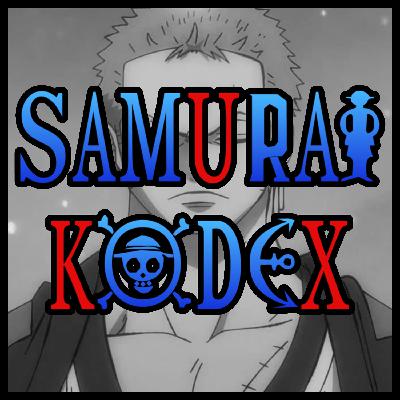 #007 Der Samurai-Kodex 1/4 - OneLifePodcast #007 Der Samurai-Kodex 1/4 - OneLifePodcast