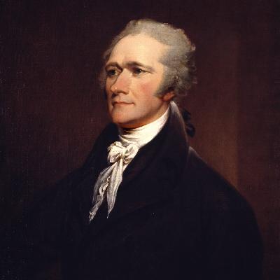 Episode 933: Founding Fathers – Alexander Hamilton Episode 933: Founding Fathers – Alexander Hamilton