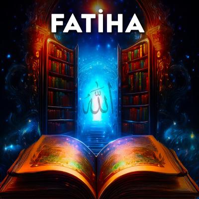 Fatiha Suresi Sırları - 6. Bölüm