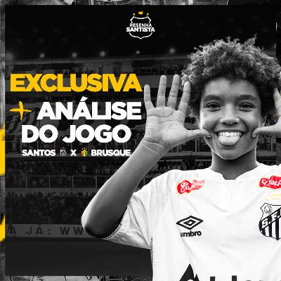 RESENHA SANTISTA - 09/09/2024