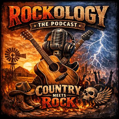 County dose rock
