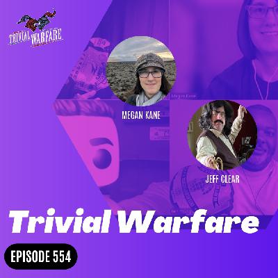 TW554 - Bowel Weevils TW554 - Bowel Weevils