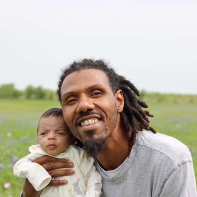 From PTSD to Prana and Peace w/ Steven Garner
