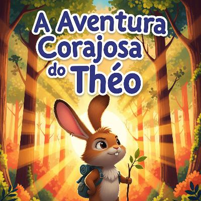 A Aventura Corajosa do Theo A Aventura Corajosa do Theo