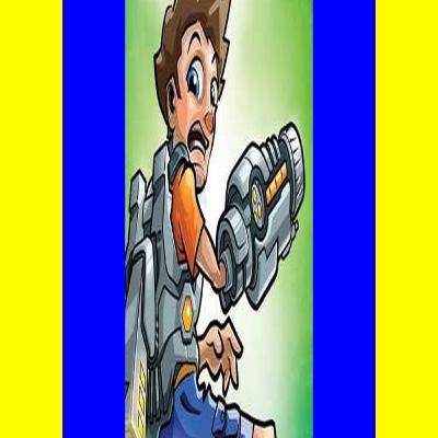 [DOWNLOAD] Trapped in a Video Game Book 1 E-PUB