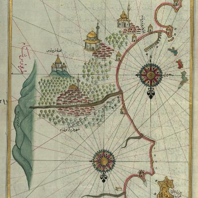 E5 - The Compass to Inter-Religious Relations
