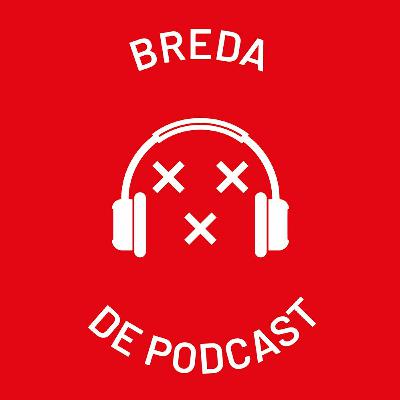 Luister vanaf 20 mei naar Breda de Podcast!