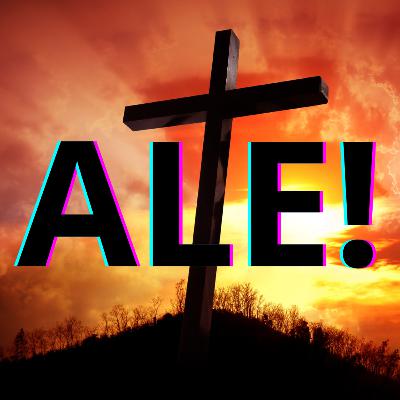 Zmartwychwstał!... Ale!