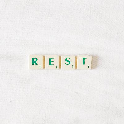 Seek First the Kingdom