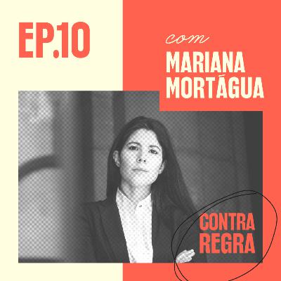 Mariana Mortágua: quem são os facilitadores?
