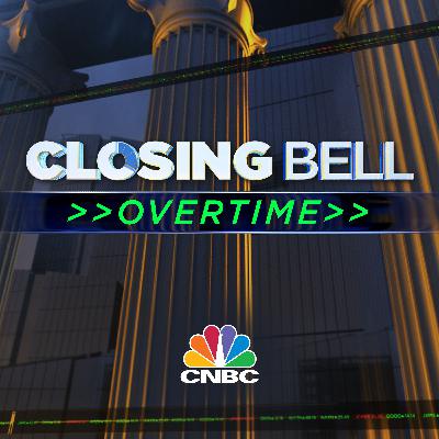 Closing Bell Overtime 11/27/23