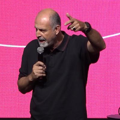 ESCOLHAS, ATITUDES e suas CONSEQUÊNCIAS - Pr. Gil Pimentel ESCOLHAS, ATITUDES e suas CONSEQUÊNCIAS - Pr. Gil Pimentel