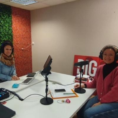 En avant vos talents – Christelle Chadeau « Laissez-moi ranger » En avant vos talents – Christelle Chadeau « Laissez-moi ranger »