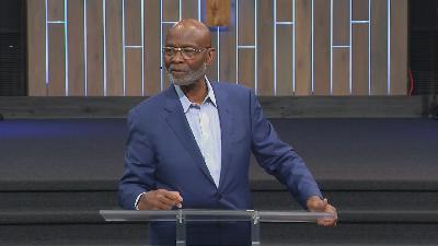 THE CHRIST STORY, PART 43  8:30 AM   9/28/25 - Video