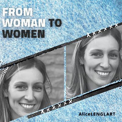 #1 Alice LENGLART - Créatrice d'une marque de prêt à porter féminin
