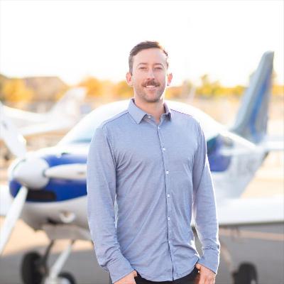 Cleard Episode 11 - FLT Academy's Jason Clark