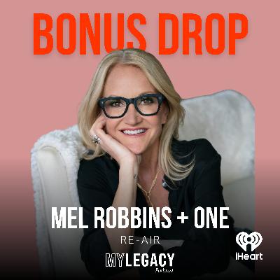 Bonus Drop: Mel Robbins on Resetting Your Life